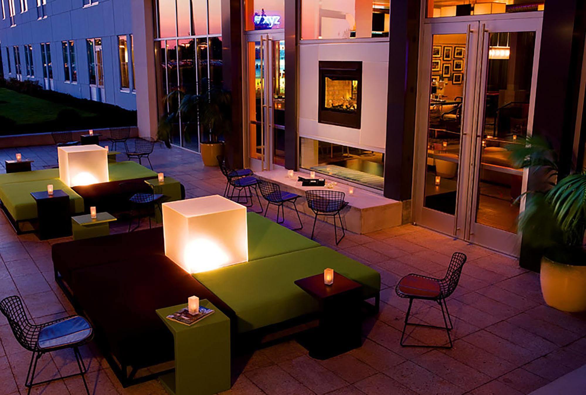 Aloft Denver Airport At Gateway Park Aurora Exterior photo